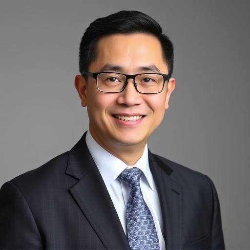 Photo of David Chen, Senior Legal Counsel at Apex Recovery Solutions